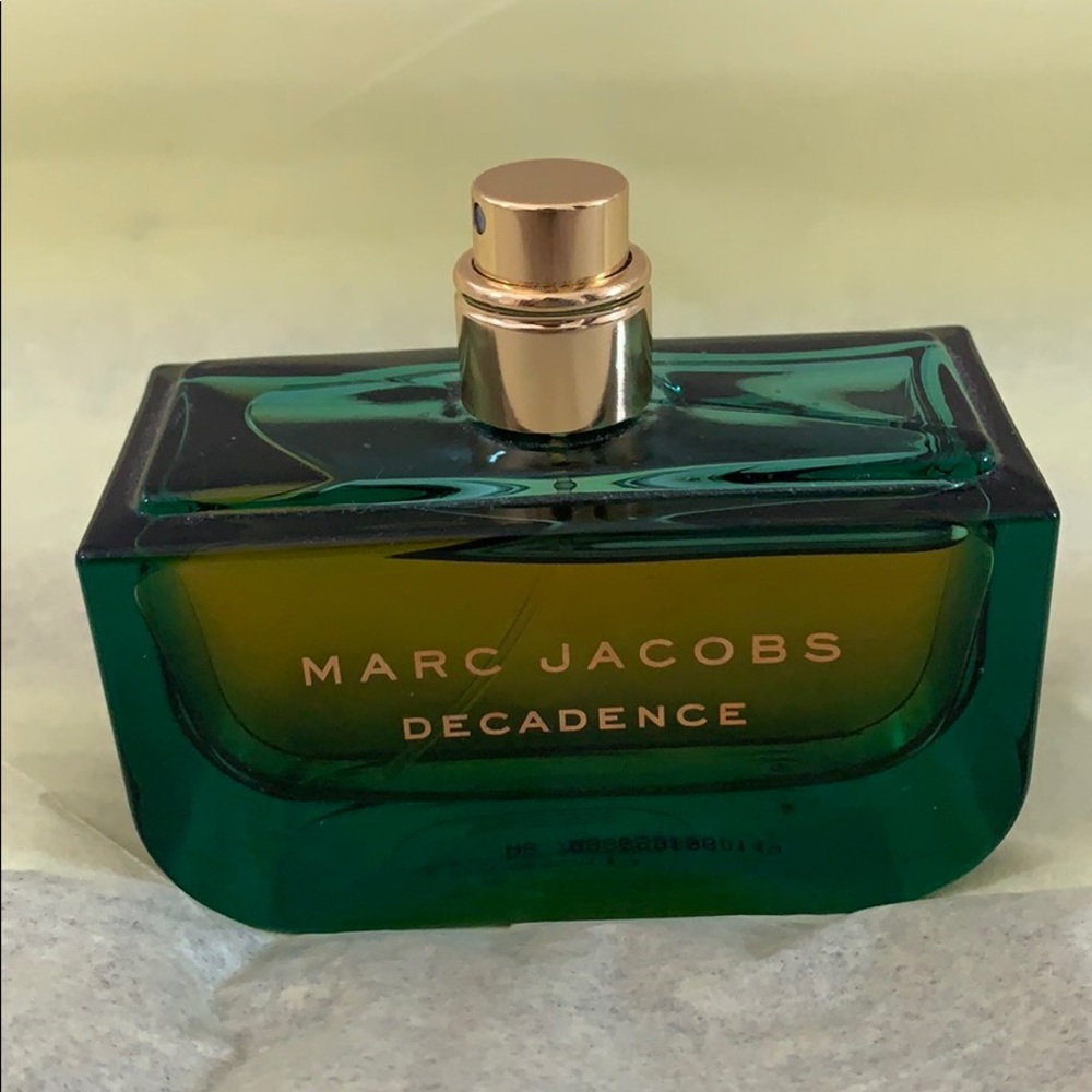 Marc Jacobs Spray